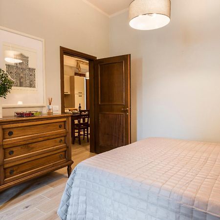 Apartments Florence - Ariento Giuditta 2 Bdr Buitenkant foto