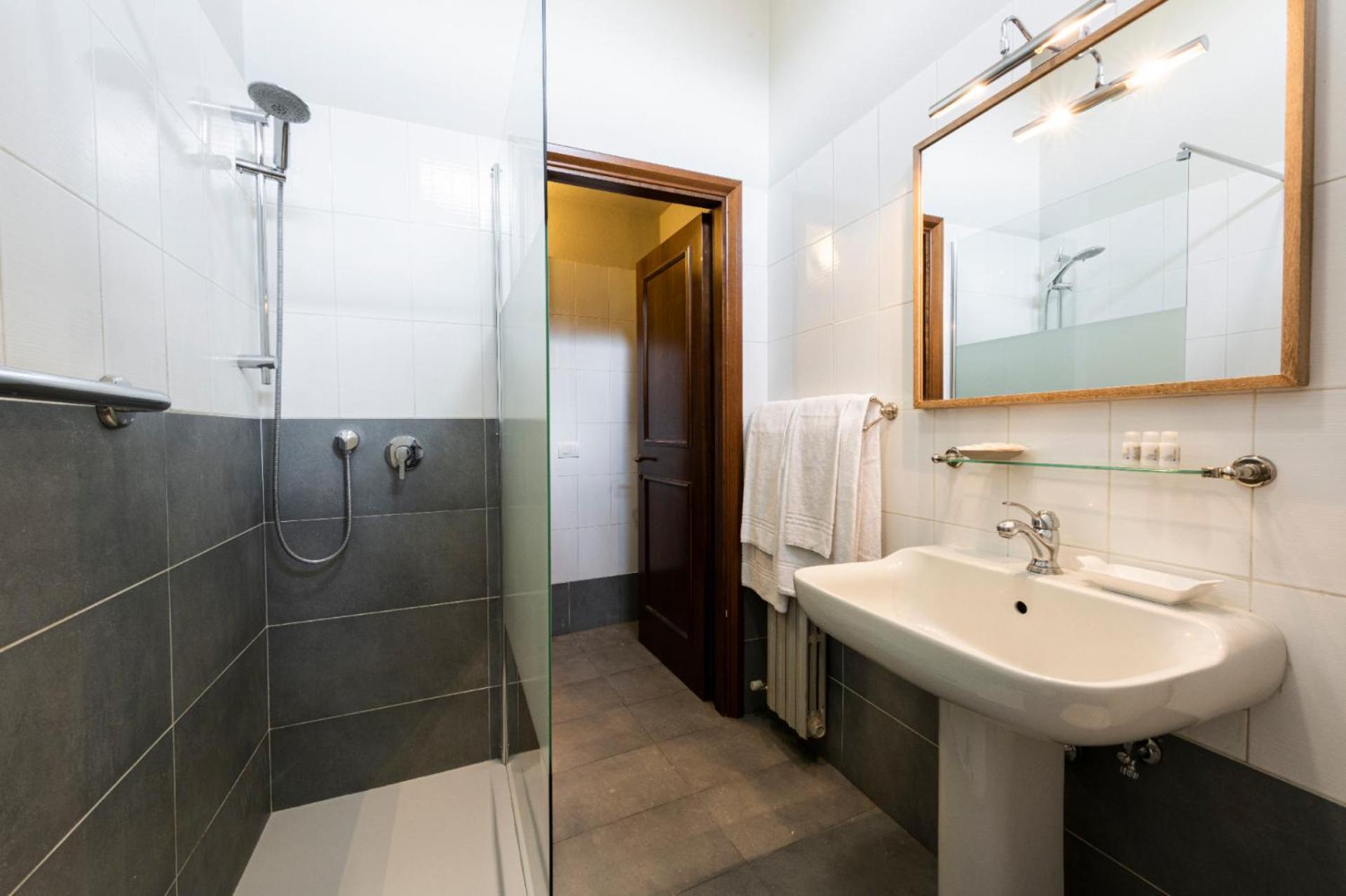 Apartments Florence - Ariento Giuditta 2 Bdr Buitenkant foto
