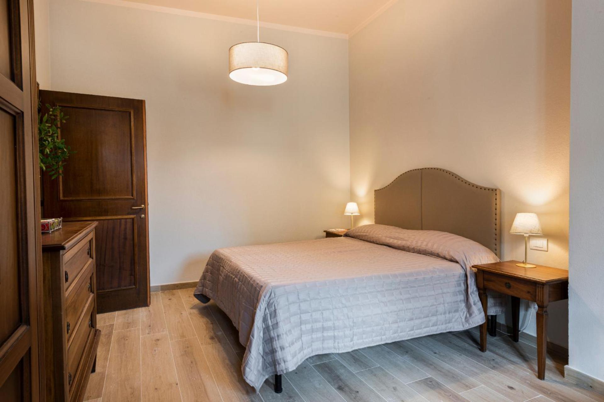 Apartments Florence - Ariento Giuditta 2 Bdr Buitenkant foto